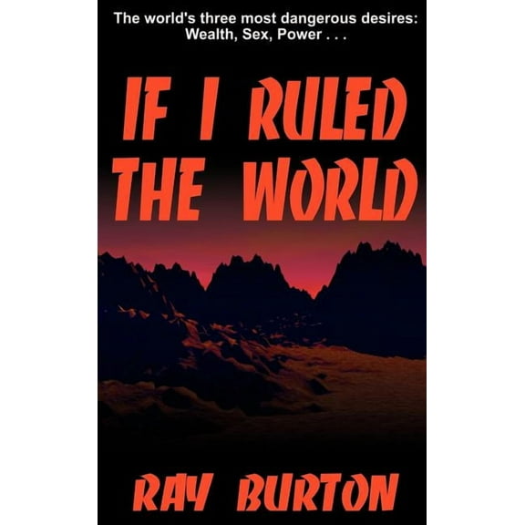 If I Ruled the World, (Hardcover)