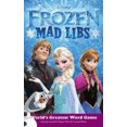 thumbnail image 3 of Frozen Mad Libs, 3 of 3