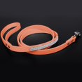 thumbnail image 3 of Dog Leash - Dog Leash For Medium Small Dogs/cats Training Walking And Running Red, 3 of 5