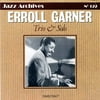 Errol Garner: Trio And Solo 1945-47