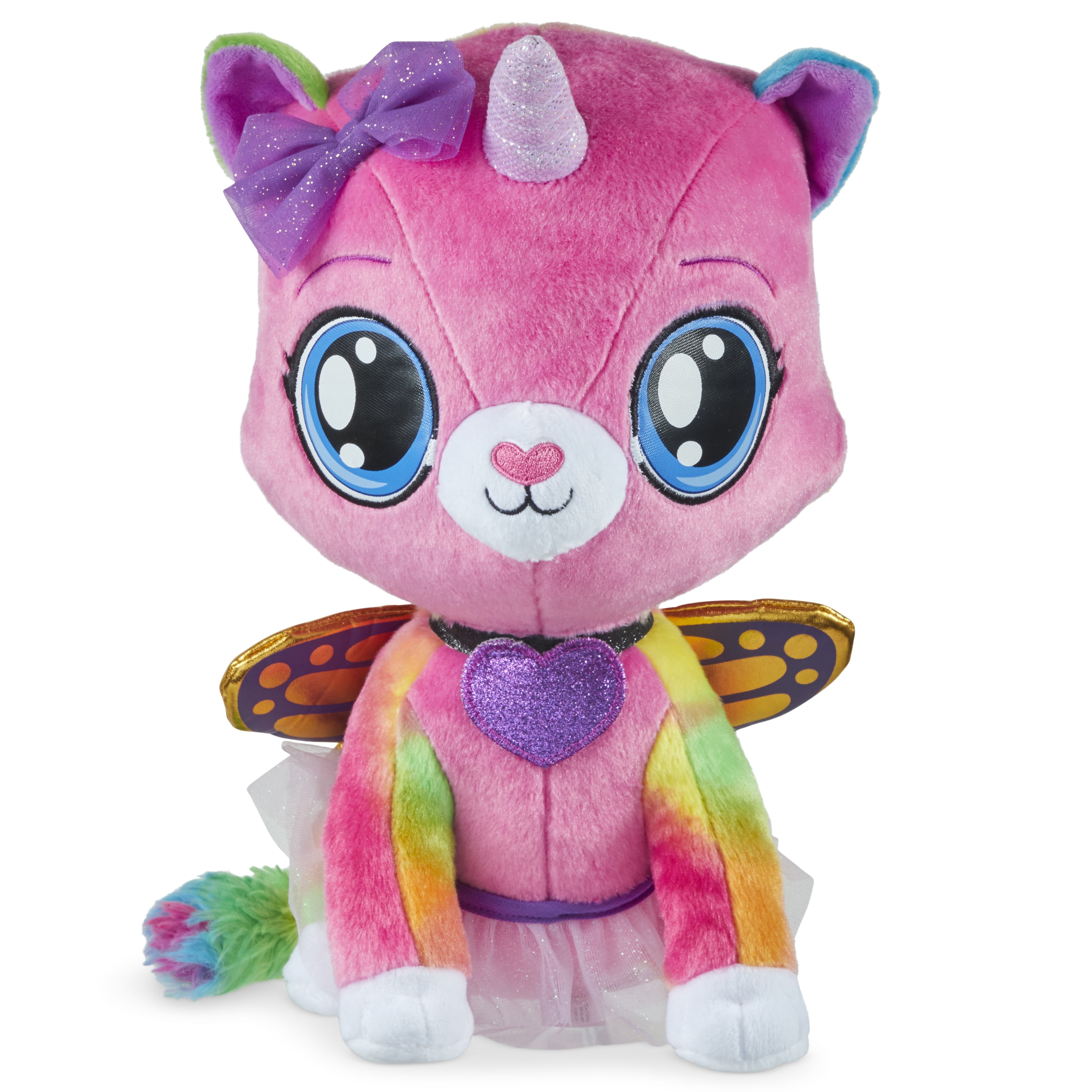 rbuk plush