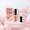 D, variant on Kokovifyves A Long-Lasting Crease-Proof Liquid Eyeshadow Glimmer Liquid Shadow Eyeshadow Long Lasting Natural Blendable Eyeshadows Makeup for All Types 3ml