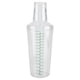 thumbnail image 4 of Coctelera De Bebidas Copa Mezcladora De Resina De PC Transparente Para Home Bar Anggrek Vinos y Licores, 4 of 8