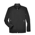 thumbnail image 4 of North End 88099 Men's Three-Layer Fleece Bonded Performance Soft Shell Jacket, 4 of 5