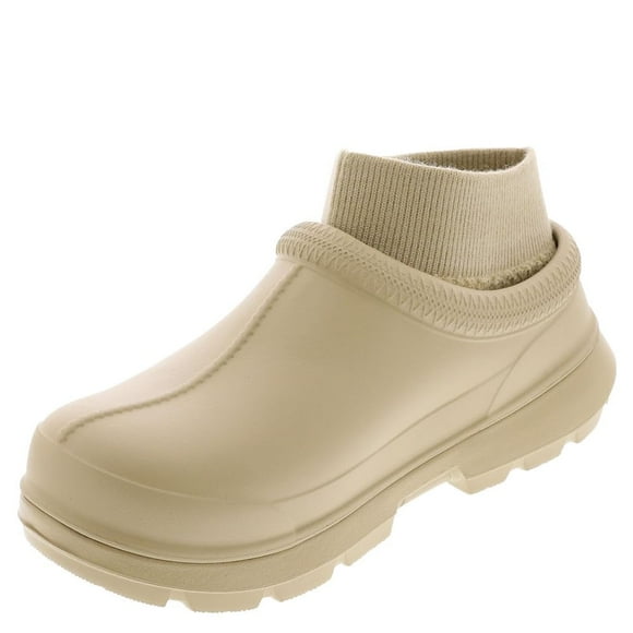 UGG Women's Tasman X Rain Boot Sawdust 5