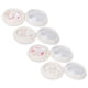 thumbnail image 5 of Diamantes de Imitación para Uñas ANGGREK lentejuelas para decoración de Uñas 4 cajas para Uso Doméstico, 5 of 7