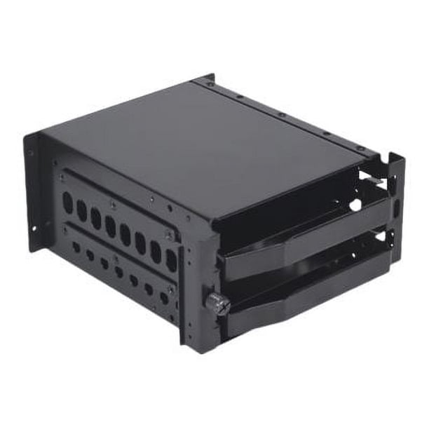 Lian Li HD01X Storage Drive Cage for Lian Li O11 Dynamic, O11