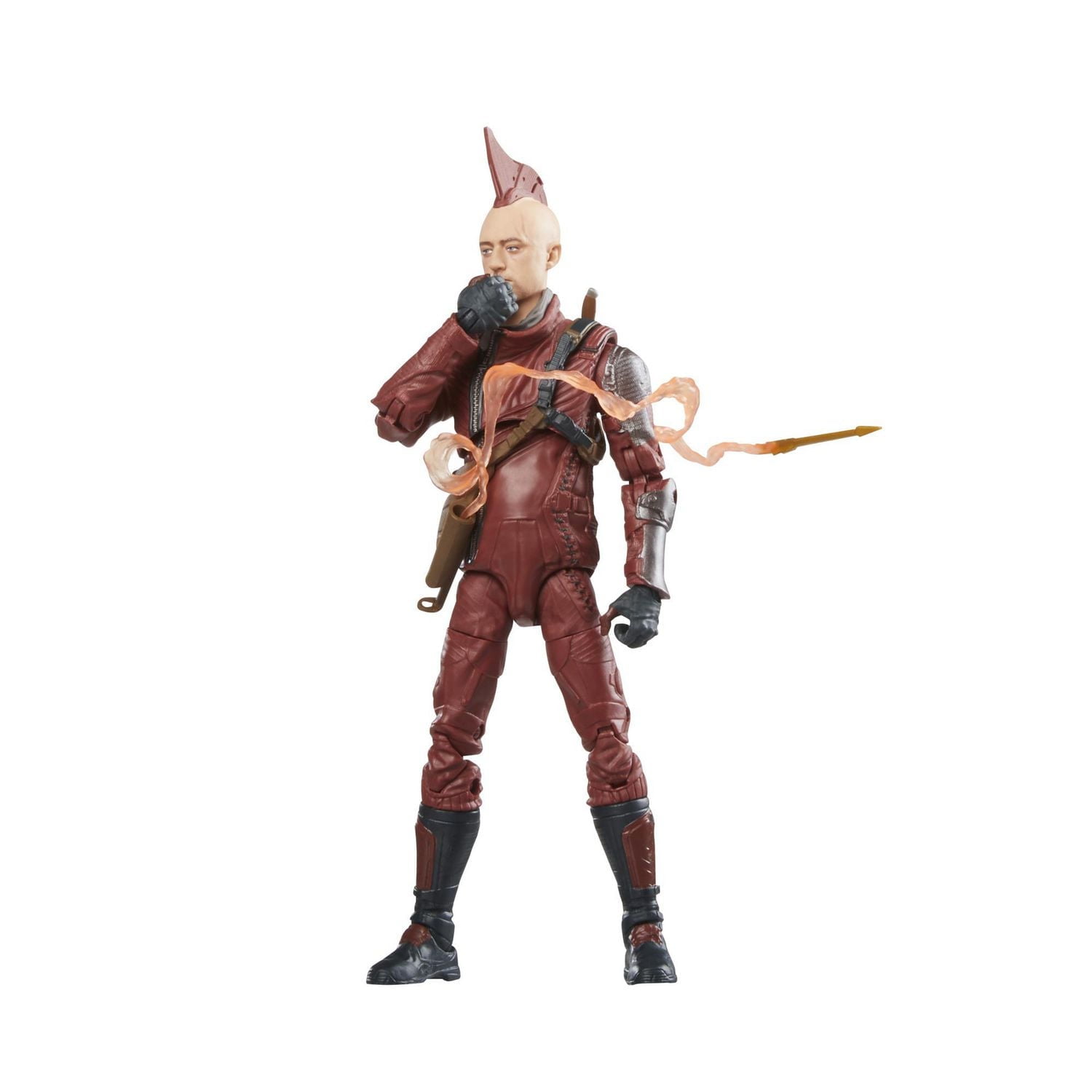 Marvel Legends Series, Kraglin, Gardiens de la galaxie Vol.3, figurine de collection de 15 cm, jouet à partir de 4 ans