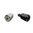 thumbnail image 2 of Golf Club Head Weight Screw Fit Taylormade Red Spider Putter Club R1 R7 R9 R11 R11S Driver Head Club Weights Compatible Silver 16g, 2 of 6