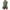 Green, variant on COSFO Long Sleeve Fall Dresses for Women Floral V-Neck Casual Green Mini Dresses Flowy Peplum A-Line Boho Dress