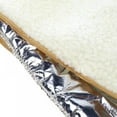 thumbnail image 6 of Yinrunx Warming Polyester Pet Blanket for Dogs, White, 6 of 7