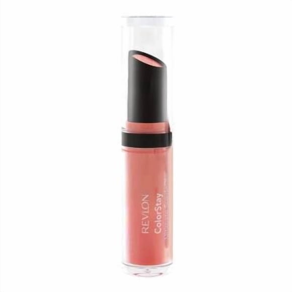 Lápiz Labial Revlon ColorStay Ultimate Suede 075 Cruise Collection 2.55 g