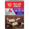 thumbnail image 2 of Atkins Endulge Treat, Chocolate Coconut Bar, Keto Friendly, 60 Count | 2 Packs - 120 counts total, 2 of 3