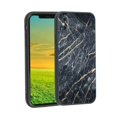 thumbnail image 1 of Dark-Marble-215 Phone Case, Degined for iPhone XS Case Men Women, Flexible Silicone Shockproof Case for iPhone XS, 1 of 1