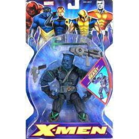 Marvel X-Men Stealth Beast Action Figure [No Teeth Variant] price history on PriceWatchPro