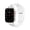 Silver/Gold, variant on Waloo Marble Silicones Silicone Band for Apple Watch 40/41/42mm - Silver/Gold