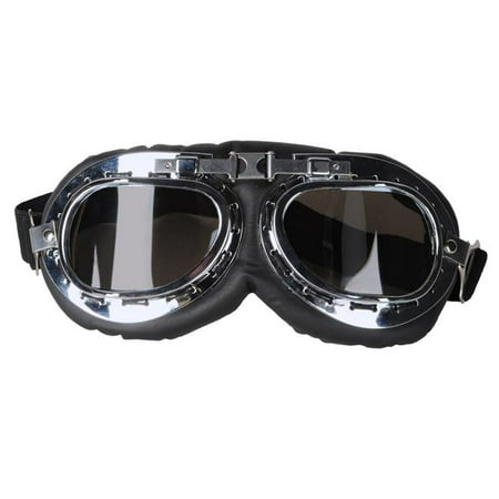 Club Pack of 12 Around the World Unique Novelty Goggles Costume Accessory