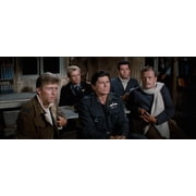 The Great Escape (Criterion Collection) (Blu-ray), Criterion Collection, Drama