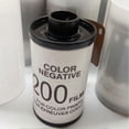thumbnail image 4 of 35mm Color Film for Vintage Cameras - NT High Quality 8EXP Camera Roll for 135 Cameras, 4 of 5