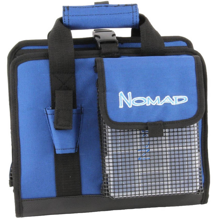 Okuma Nomad Compact Storage Jig Bag
