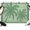Green, variant on Palm Tree Silhouettes Backdrops for Photography, Red Lines Tropical Plant Summer Fabric Photo Background Sturdy Studio Props for Photo Studio, Video Recording, Booth & Photoshoot 10x8ft