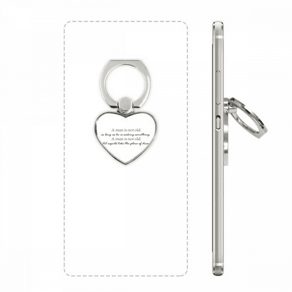 quote is not old when he is seeking something. ph stand holder kickstand universal support