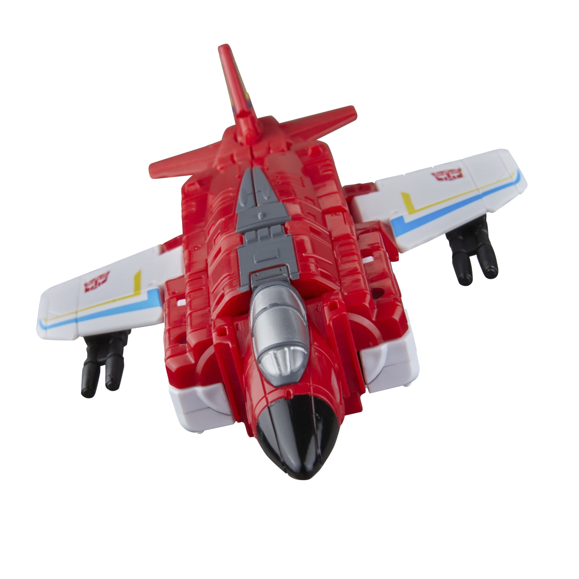 Transformers Age of the Primes Aerialbot Fireflight Action Figure