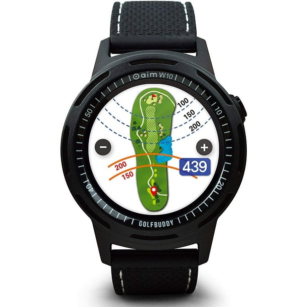 golf buddy gps devices