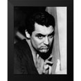 thumbnail image 2 of Hollywood Photo Archive 20x24 Black Modern Framed Museum Art Print Titled - Cary Grant - The Talk of the Town, 2 of 5