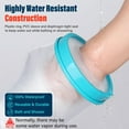 Waterproof Cast Cover Arm Adult Cast Covers for Shower Arm Protector