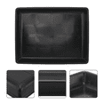 Dog Tray Crate Cage Pet Pan Replacement Crates Kennel Potty Plastic