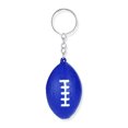 thumbnail image 2 of 30 Pcs Creative Mini Football Rugby Basketball Tennis Keychain Car Key Chain Key Ring Gift for Men Boys Sport Party Favors, 2 of 7