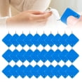 thumbnail image 1 of Needle Threader Tool, Needle Threader for Hand Sewing, Easy Needle Threader Hand Sewing Automatic Needle Threader Sewing Supplies Easy Needle Threader for Small Eye Needles - 30Pcs, 1 of 9