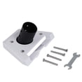 thumbnail image 1 of Lefu Pole Mount Adapter Kit for Starlink for Gen 3- Enhance Connectivity, 1 of 8