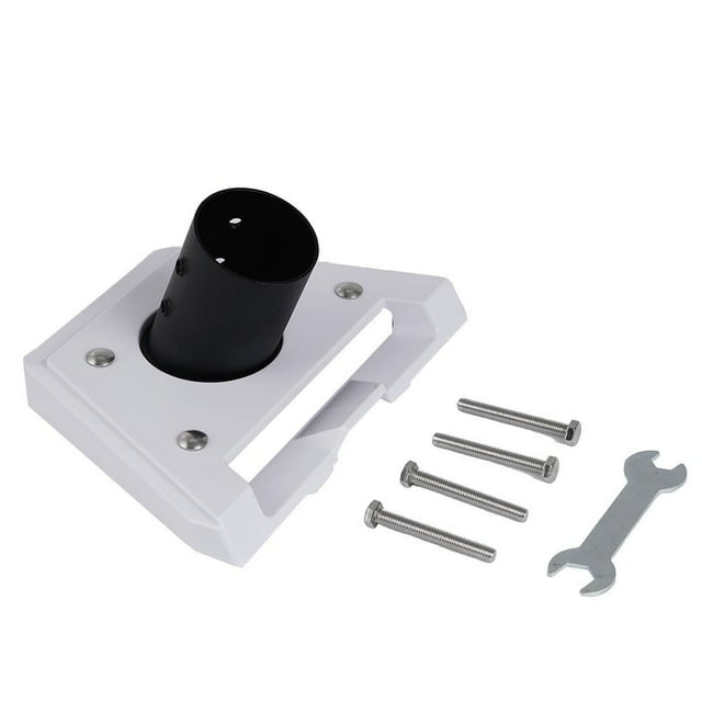 Lefu Pole Mount Adapter Kit for Starlink for Gen 3- Enhance Connectivity