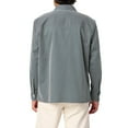 thumbnail image 3 of Levi Strauss Signature™ Men's Utility Shirt Jacket, 3 of 3