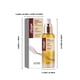 thumbnail image 3 of Aceite capilar multifuncional para prevenir la caída del cabello, fijar el cabello, suavizar el aceite capilar y mejorar la ansiedad por el cuidado del cabello 50 ml, 3 of 5