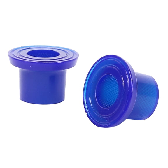 SuperPro SPF0602K Steering Idler Arm Bushing Kit Compatible with Nissan 73-78 B210, Nissan 70-73 B110, Nissan 77-80 810, Nissan 81 810