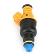 thumbnail image 6 of 1 PCS Fuel Injector 0280150714 Connectors Fit for BMW 535 635CSI 735 L6 L7, 6 of 9
