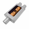 thumbnail image 1 of Gibson Exhaust Bm0109 Exhaust Muffler, 1 of 6