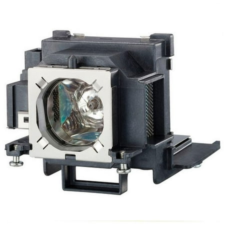Panasonic PT-VX400 Assembly Lamp with High Quality Projector Bulb