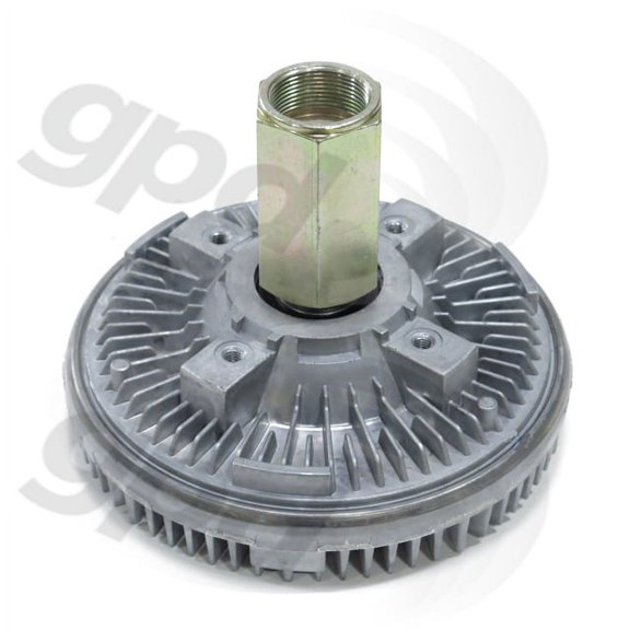 New GPD 2911234 Fan Clutch