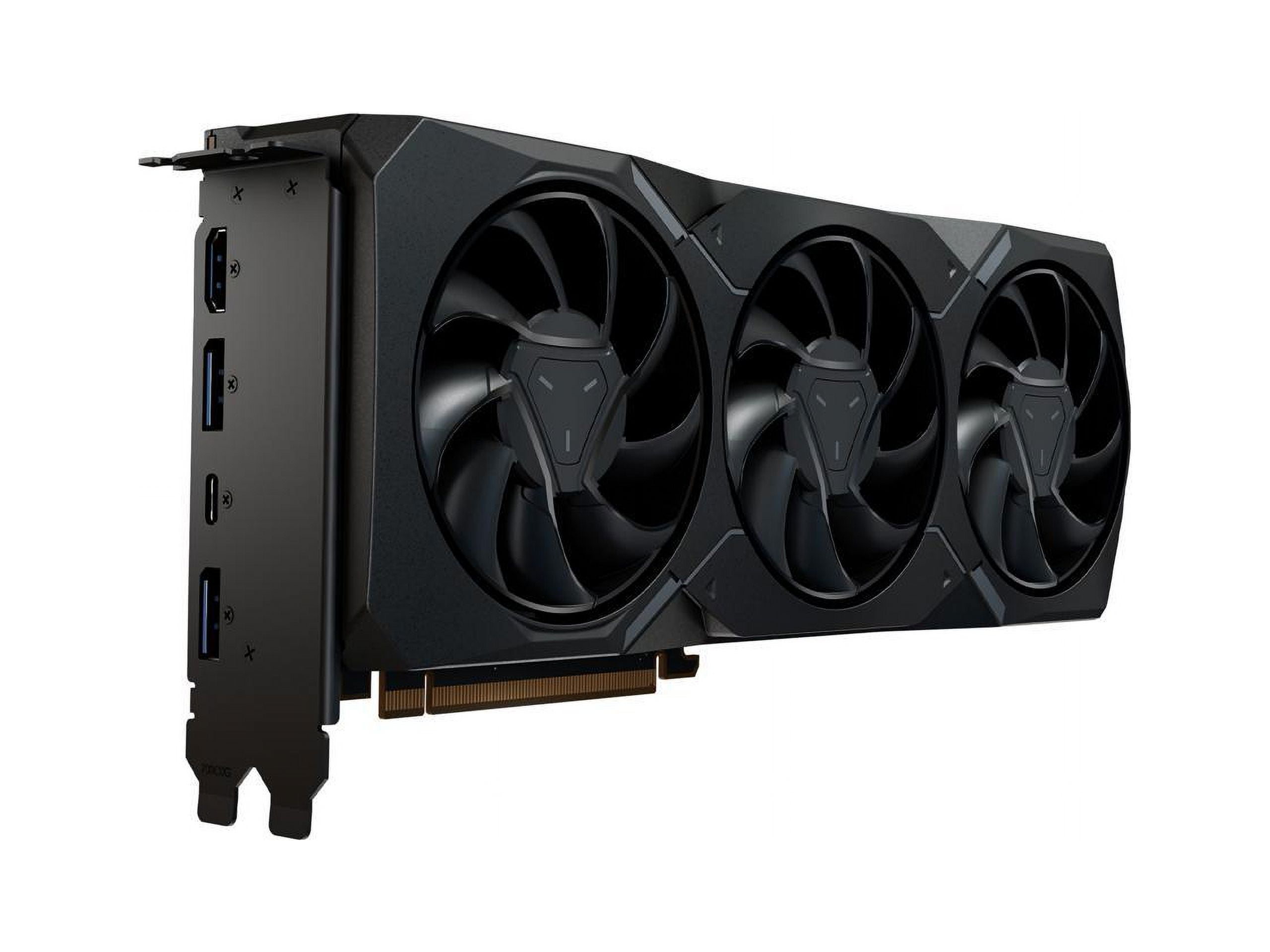Open Box GIGABYTE Radeon RX 7900 XT 20GB GDDR6 PCI Express 4.0