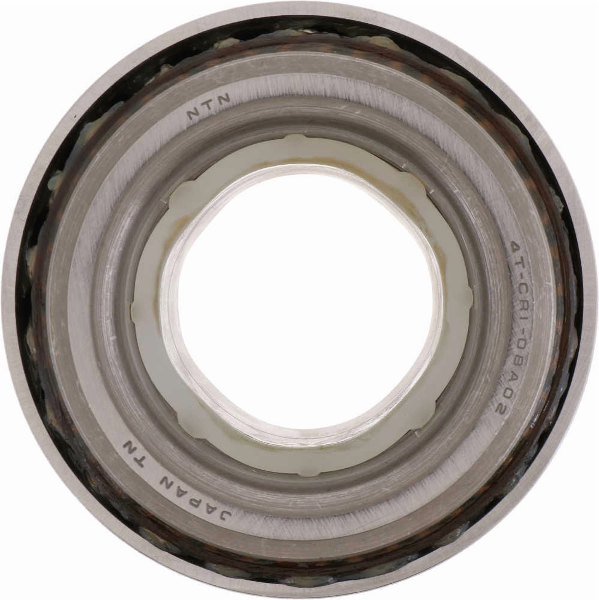BCA by NTN WE60344 Double Row Taper Unit Bearing