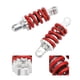 thumbnail image 5 of Amortiguador Asistido Por Resorte Trasero, Amortiguadores Ajustables Resistentes Al Desgaste 2 Piezas Impermeables Para Motocicleta ANGGREK Otros, 5 of 8