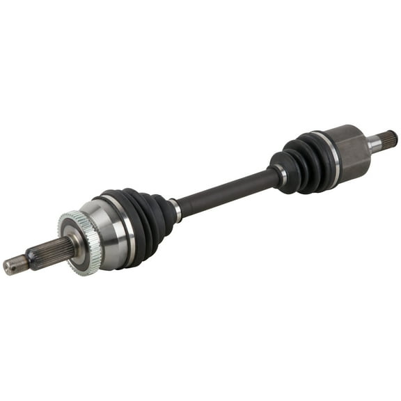 For Hyundai Santa Fe 2.7L 2WD 2007-2009 Front Left Driver Side CV Drive Axle - BuyAutoParts