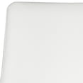 thumbnail image 5 of Safavieh Summerset Contemporary Glam Counter Stool with Footrest, 5 of 7
