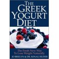 thumbnail image 4 of The Greek Yogurt Diet: The Fresh New Way to Lose Weight Naturally, 4 of 4
