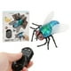 thumbnail image 1 of Juguete de truco, juguete de simulación de mosca de insecto Juguete de simulación de insecto Juguete de insecto Tecnología innovadora, 1 of 14