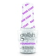 thumbnail image 1 of Gelish Mini base de base para uñas de gel – Fuerte adherencia protege las uñas naturales de secado rápido compatible con esmalte de gel y gel estructural – 0.3 fl oz, 1 of 5